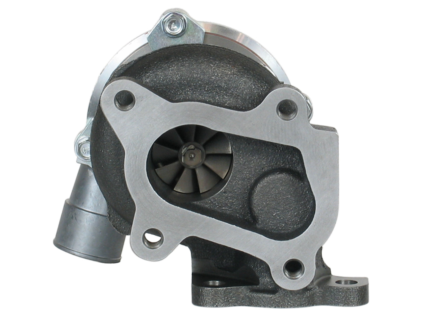 NEW OEM IHI RHB31 Turbo Yanmar GYCX – TurboTurbos