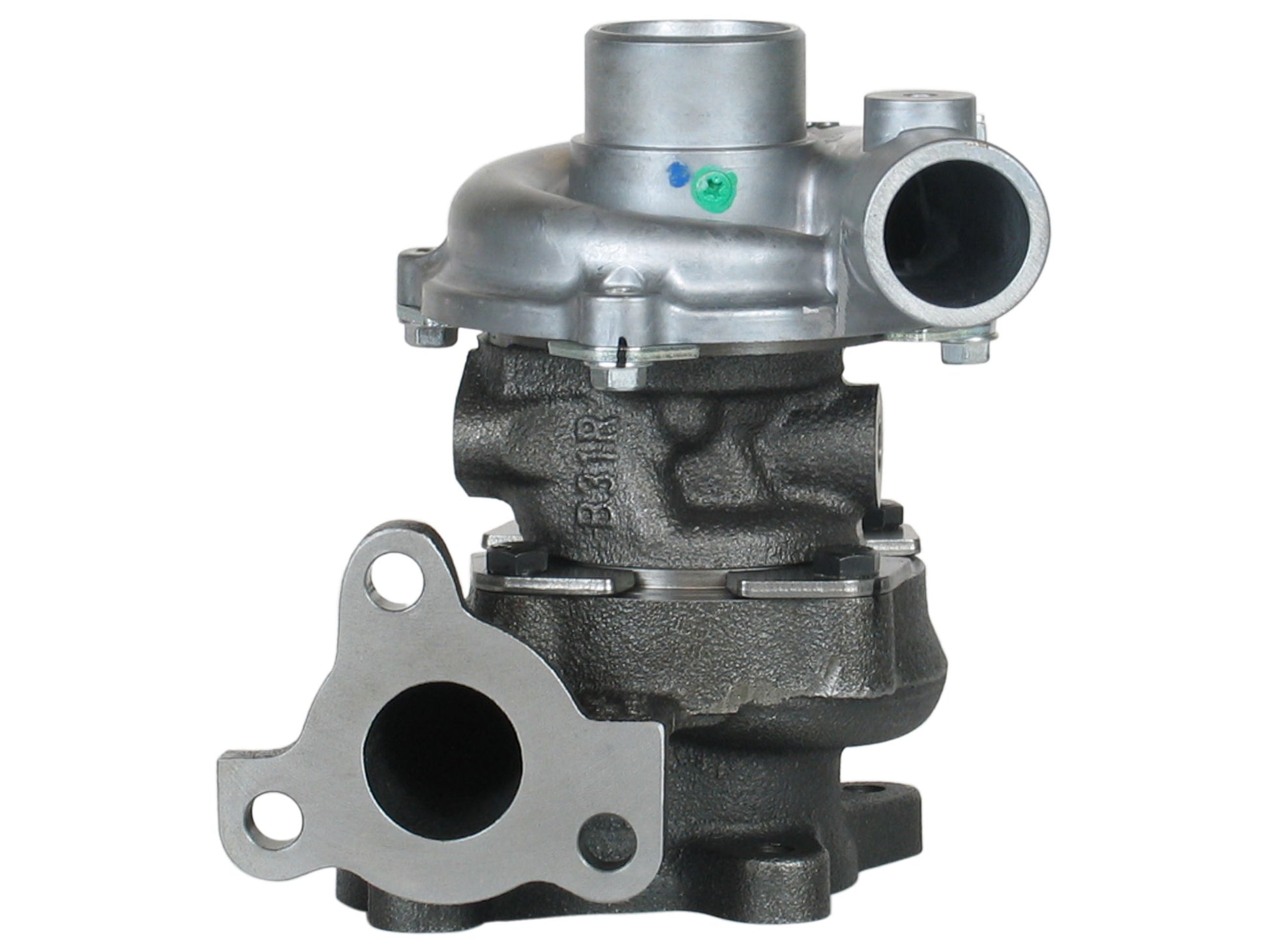 Yanmar 4TN84TL-RGD 129611-18010 V-170014 GYCX NEW OEM IHI RHB31 Turbocharger - TurboTurbos