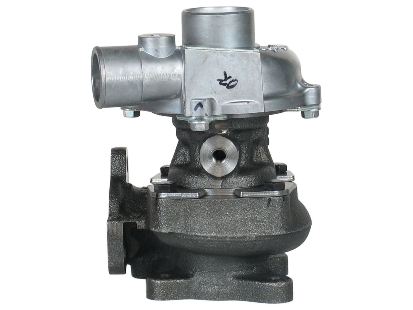 Yanmar 4TN84TL-RGD 129611-18010 V-170014 GYCX NEW OEM IHI RHB31 Turbocharger - TurboTurbos