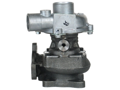 Yanmar 4TN84TL-RGD 129611-18010 V-170014 GYCX NEW OEM IHI RHB31 Turbocharger - TurboTurbos