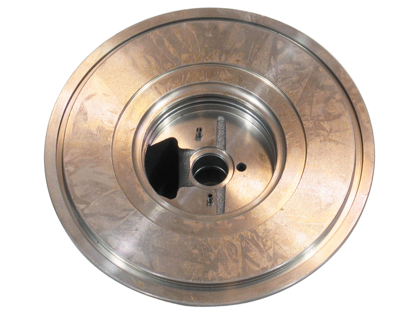 NEW H2E Center Housing Navistar Freightliner Truck Cummins L10 Diesel 3533195