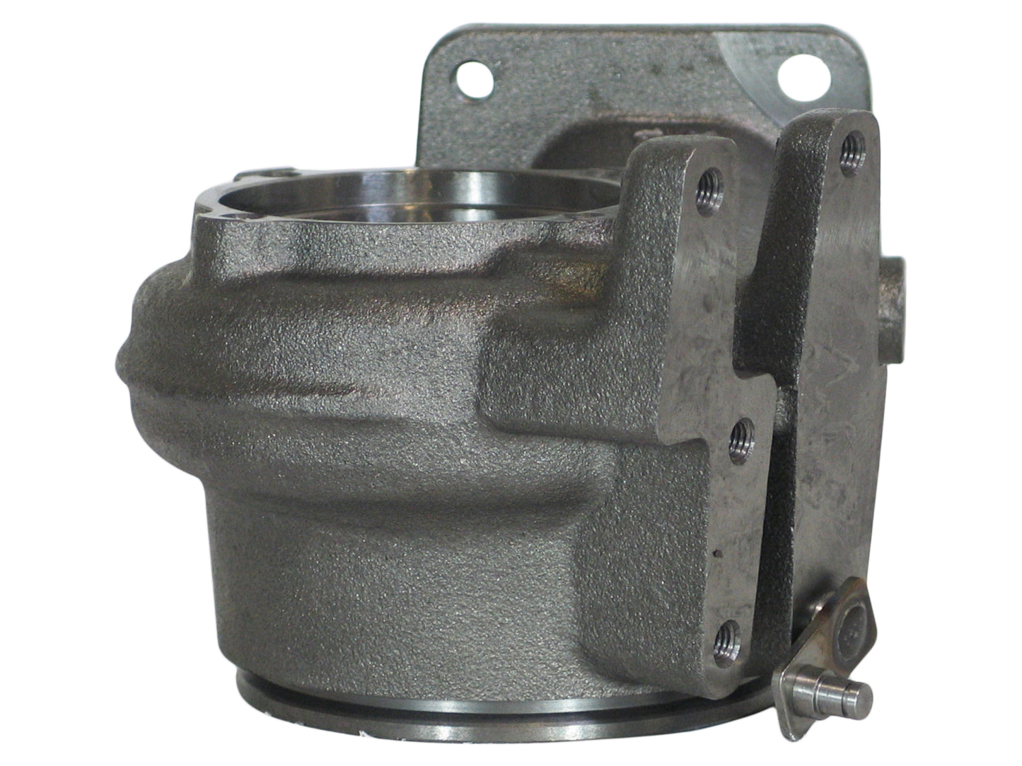 NEW HX35G Turbo Turbine Housing Solaris Bus Truck Cummins ISL CNG Engine 3780476