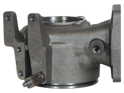 NEW HX35G Turbo Turbine Housing Solaris Bus Truck Cummins ISL CNG Engine 3780476