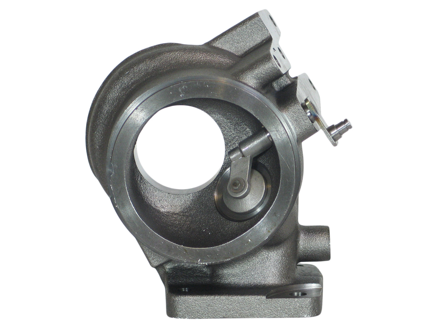 NEW HX35G Turbo Turbine Housing Solaris Bus Truck Cummins ISL CNG Engine 3780476