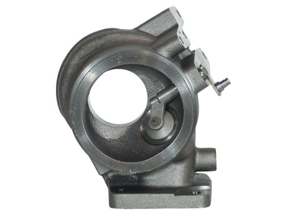 NEW HX35G Turbo Turbine Housing Solaris Bus Truck Cummins ISL CNG Engine 3780476