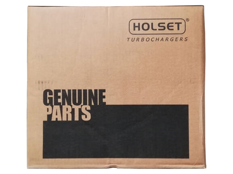NEW OEM Holset HX35W Turbo Metso Dynapac Industrial Cummins 6BTAA 5.9L 3598897