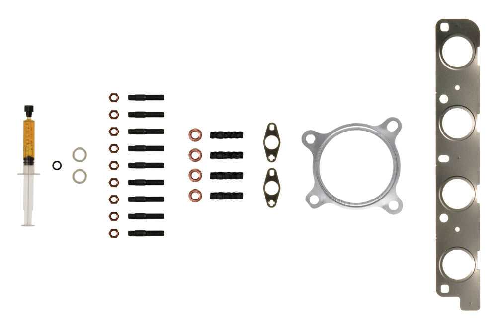 NEW Ajusa K03 Kit Audi A4 VW Passat 2.0L Engine 06D145701H 53039880106 JTC11836