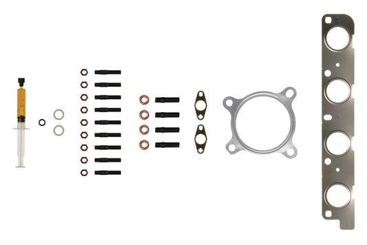 NEW Ajusa K03 Kit Audi A4 VW Passat 2.0L Engine 06D145701H 53039880106 JTC11836