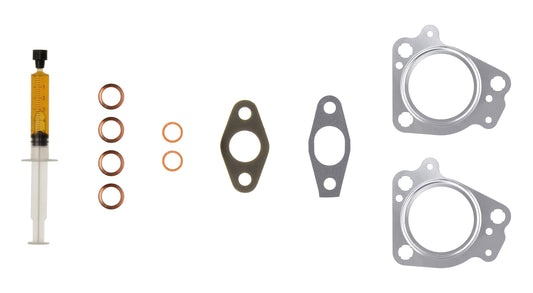 NEW Ajusa GT3788VA Kit GMC Chevy Duramax LLY LBZ LMM LGH LML 6.6L JTC12408