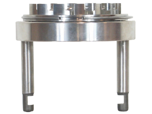 NEW HE300VG HE431VE HE431VE Turbo Nozzle Ring Truck 8.9L Cummins ISB ISL ISM ISX