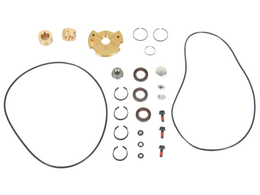 NEW HE551V Turbo Repair Kit Truck Cummins ISX MFS ISM Cursor 10 Diesel 4032255