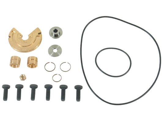 NUEVO kit de reparación de turbocompresor K31