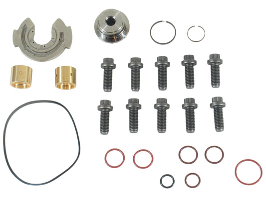 NUEVO GT37VA Turbo Kit de reparación Ford Truck 6.0L Power Stroke Motor diésel 743250-X