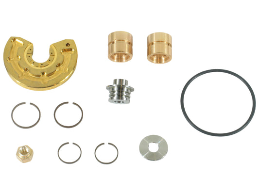 NEW S200 Repair Kit CAT 3126 C9 John Deere 6068 Volvo Penta TWD740ME 318382