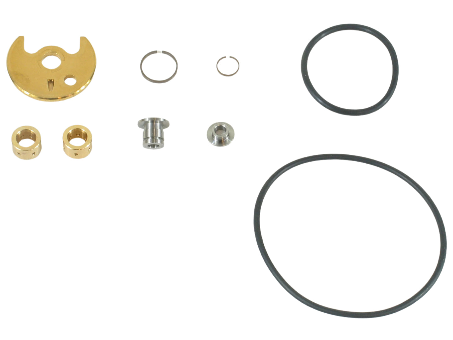 NEW TD04 Repair Kit Subaru WRX BMW Volvo S40 V40 Mitsubishi L200 Pajero 4D56