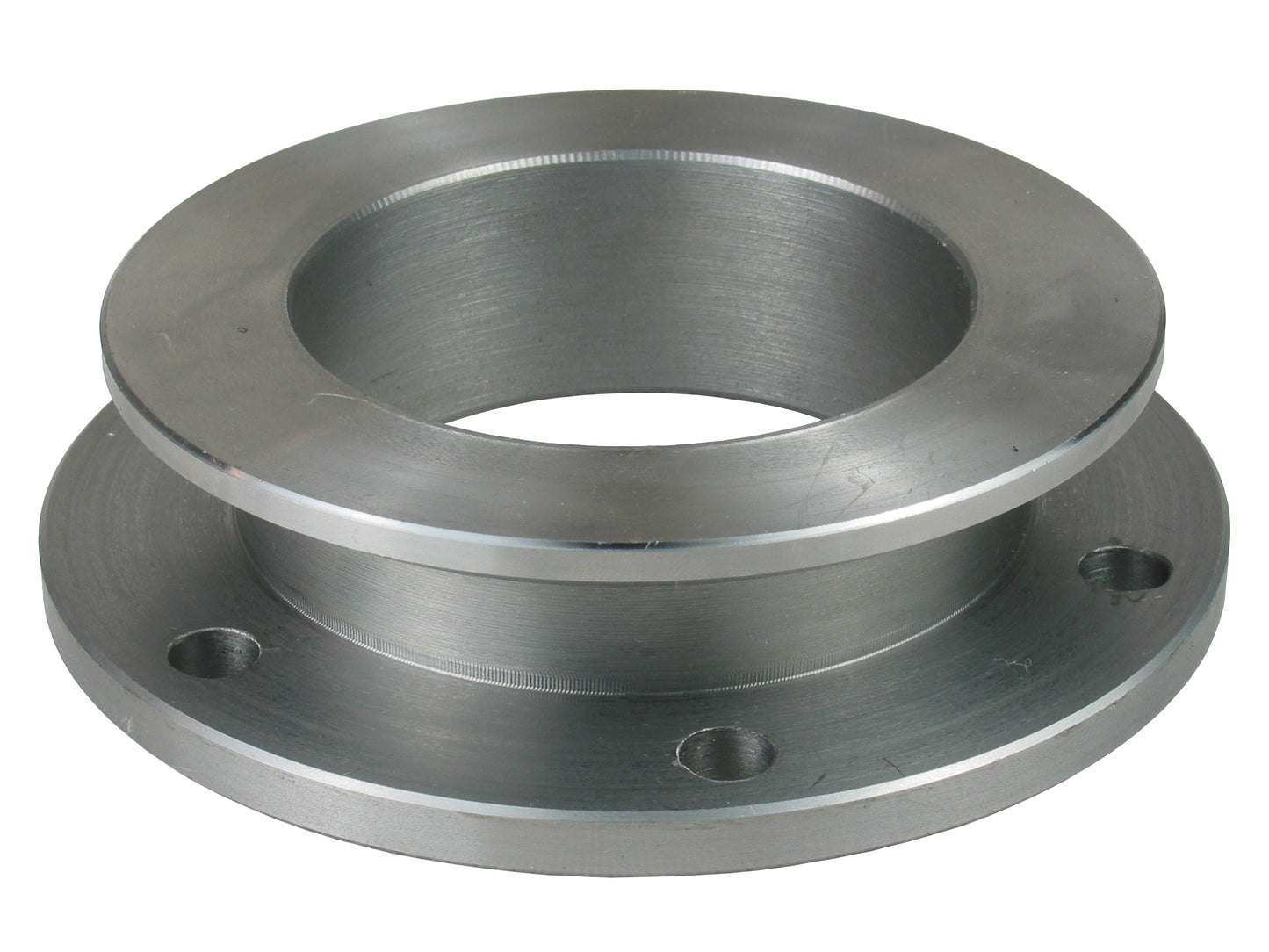 NEW V-Band Adapter + OEM Holset HX55W Turbo Mercedes Volvo Mack 4027901 3599996