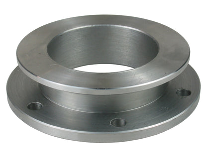 NEW V-Band Adapter + OEM Holset HX55W Turbo Mercedes Volvo Mack 4027901 3599996