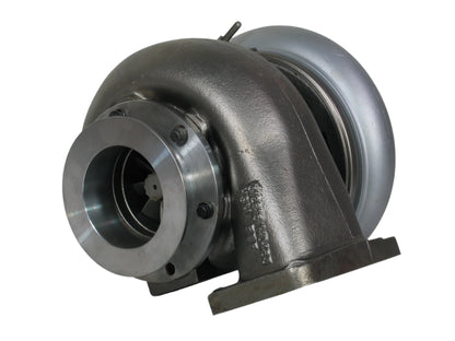 NEW HX55W Turbo V-Band Adapter Volvo Mack Mercedes 3599996 4027901