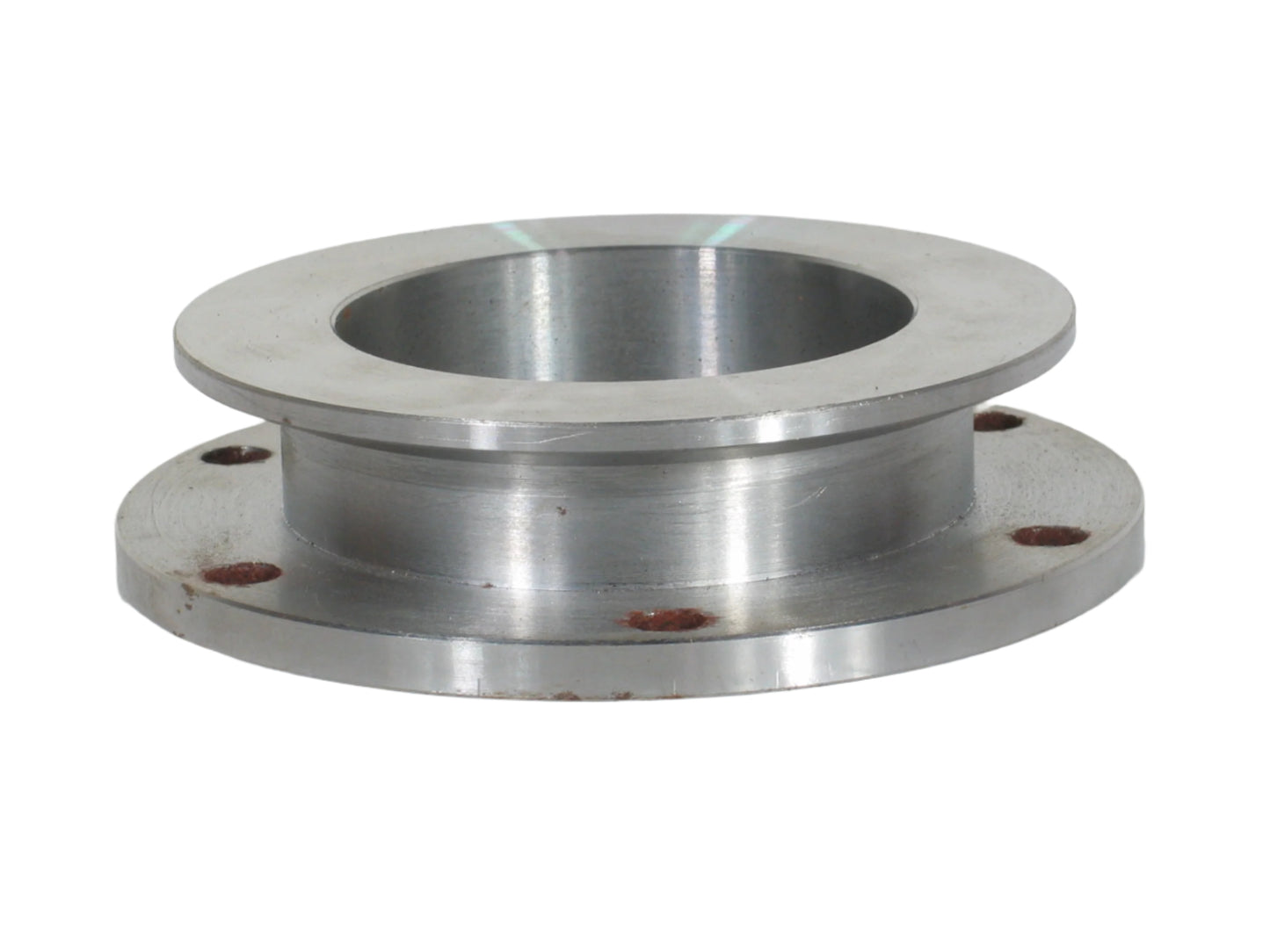 NEW HX55W Turbo V-Band Adapter Volvo Mack Mercedes 3599996 4027901