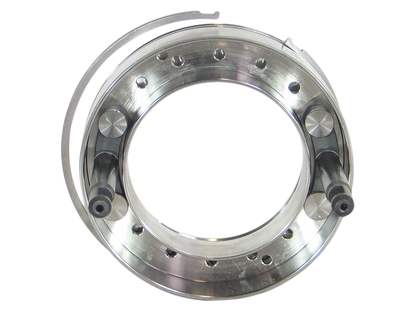 NEW HE341VE HE351CW Turbo Nozzle Ring Assembly Dodge Ram Cummins ISB 6.7L Diesel