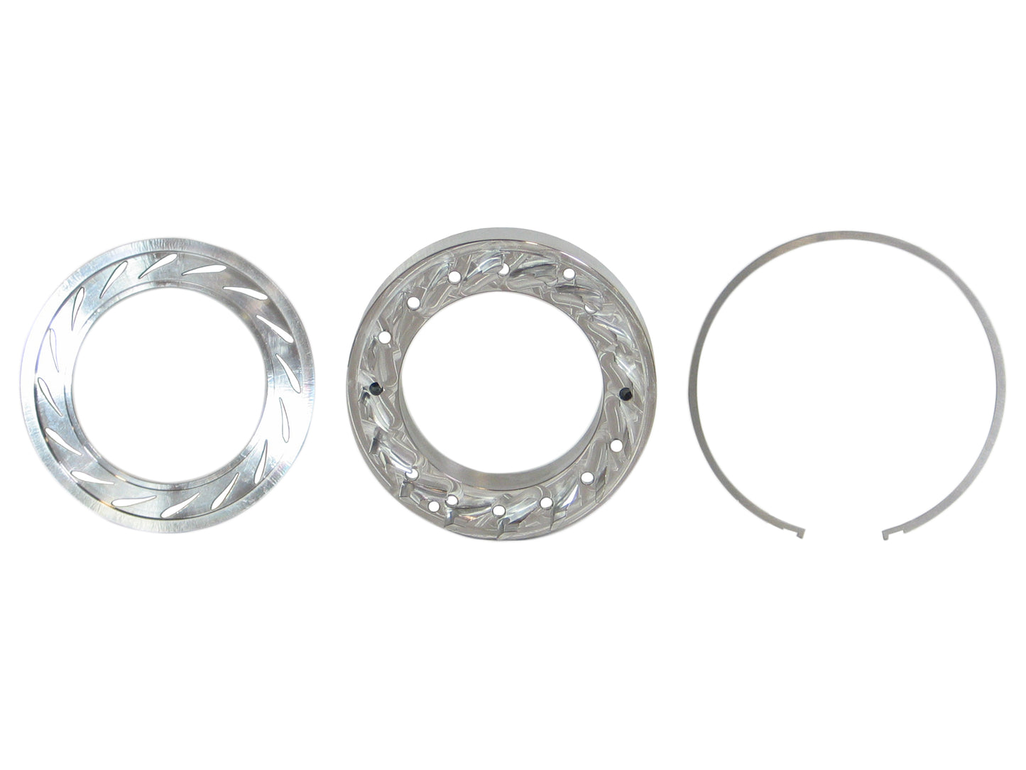 NEW HE341VE HE351CW Turbo Nozzle Ring Assembly Dodge Ram Cummins ISB 6.7L Diesel