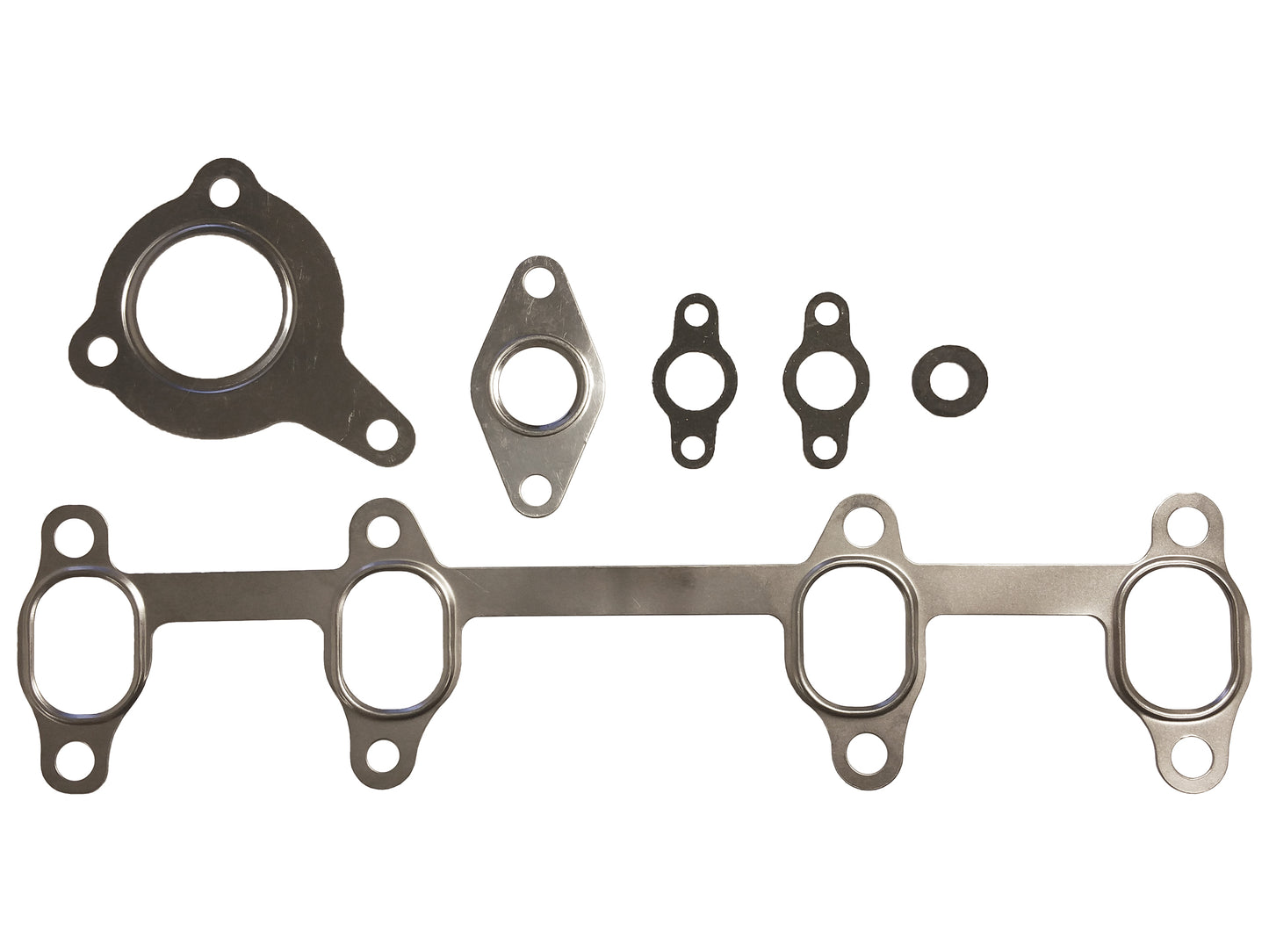 NEW KP39 Turbo Gasket Kit Audi A3 VW Polo Seat Skoda 1.8L ARD E3 ATD 54399880017