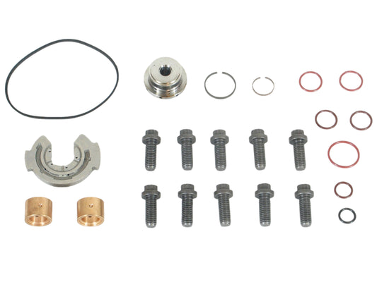 NUEVO kit de reparación turbo GT3788VA GM Chevy 6.6L Duramax 848212-1 848212-2 848212-3