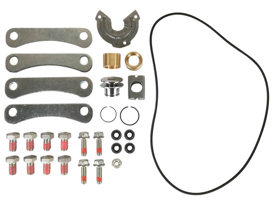 NUEVO kit de reparación de turbocompresor GT45