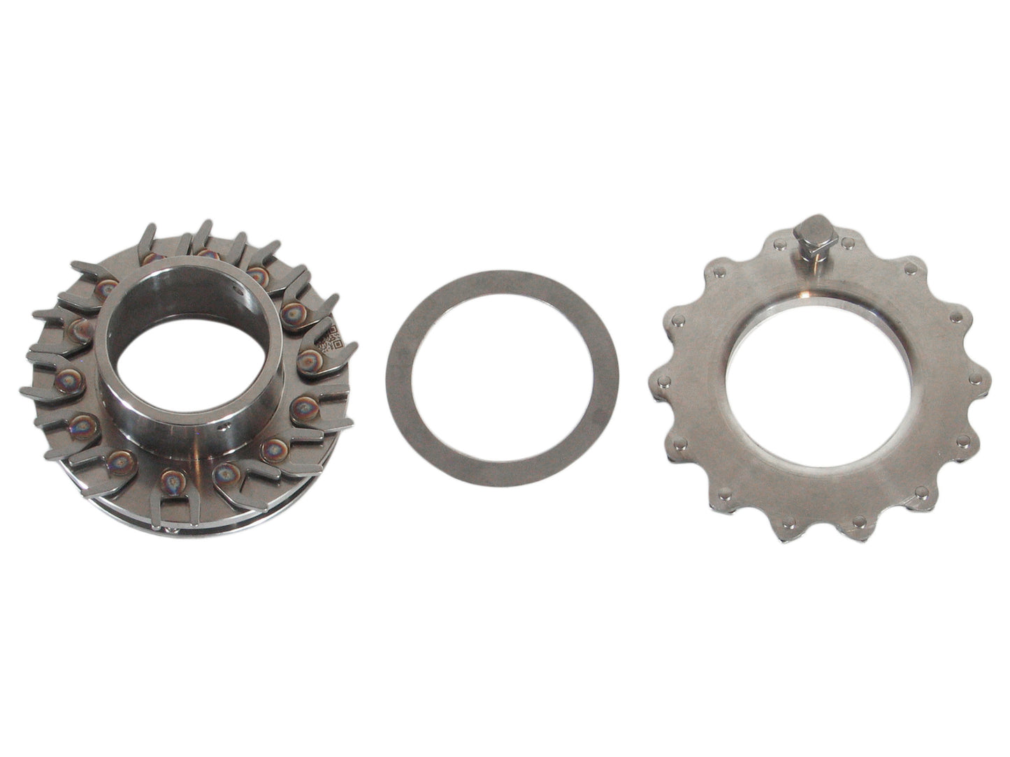 NEW RHF5V Turbo Nozzle Ring Assembly Isuzu Truck 3.0L 4JJ1 Diesel Engine VIHJ