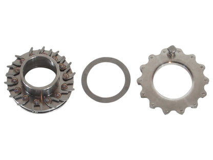 NEW RHF5V Turbo Nozzle Ring Assembly Isuzu Truck 3.0L 4JJ1 Diesel Engine VIHJ