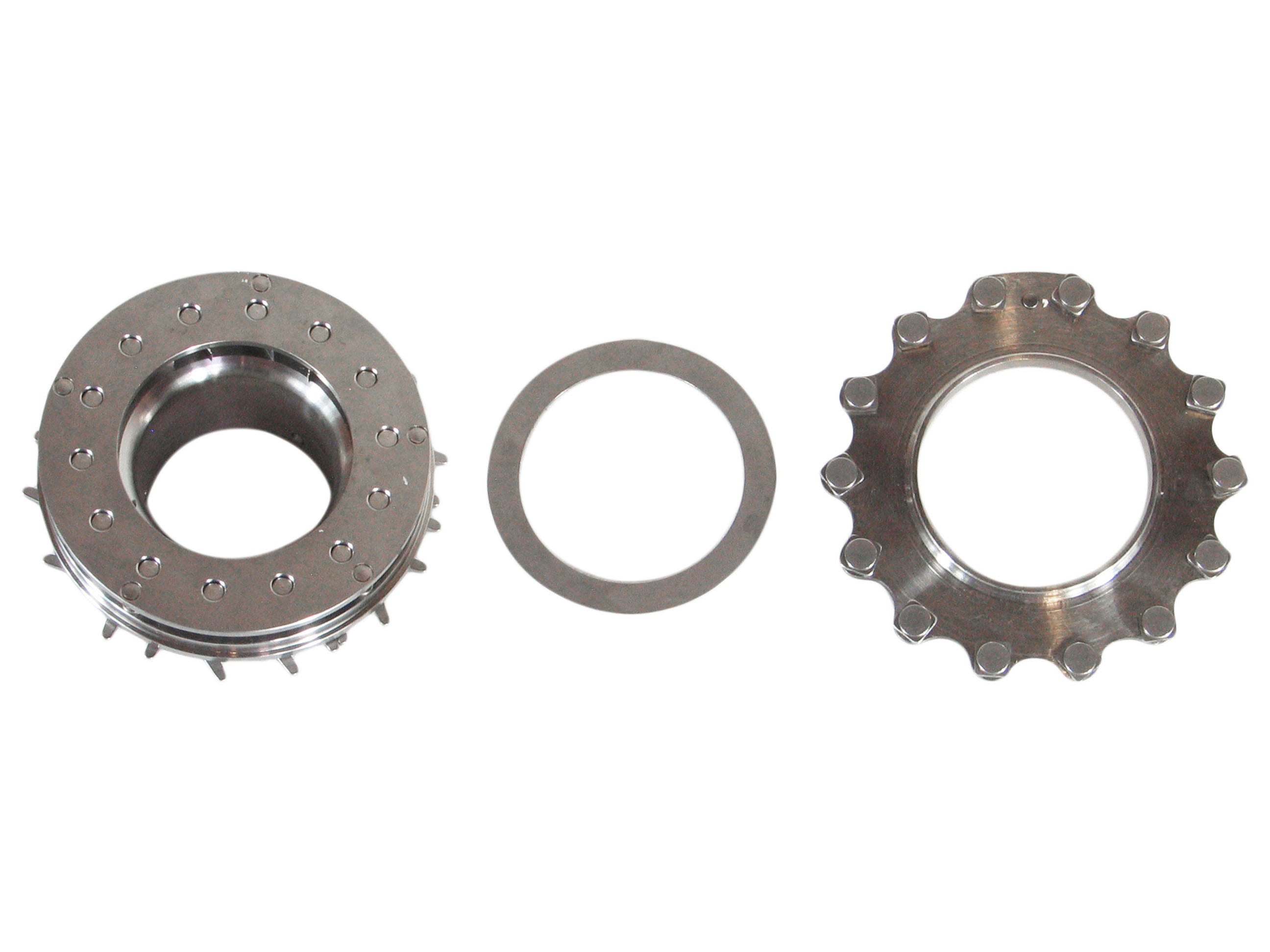 NEW RHF5V Turbo Nozzle Ring Assembly Isuzu – TurboTurbos