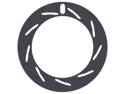 NEW Turbo Unison Ring Ford Trucks 6.0L Power Stroke GMC 6.6L Duramax 721913-0001