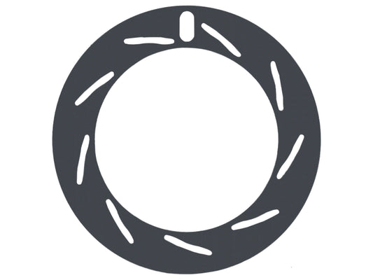 NEW Turbo Unison Ring Ford Trucks 6.0L Power Stroke GMC 6.6L Duramax 721913-0001