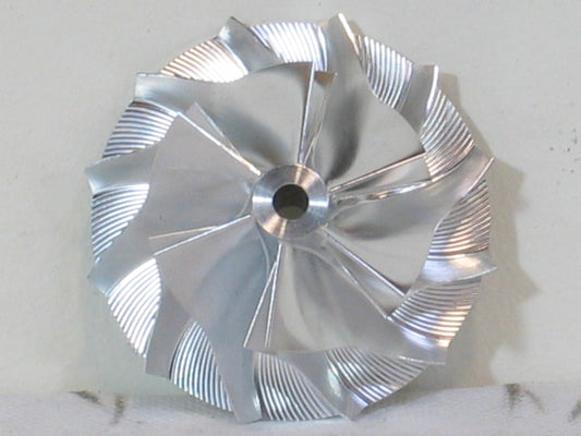 NEW K16 Turbo Billet Compressor Wheel MFS1652C