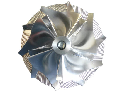 NEW HY35 Turbo Billet Compressor Wheel Dodge Cummins 5.9L Engine MFS3627C