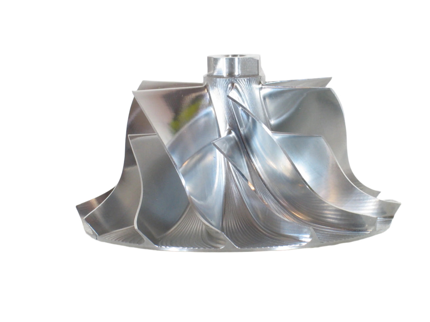 NEW GT3788R Turbo Billet Wheel Chevy 6.6L Duramax LB7 766172-5001 MFS3720C