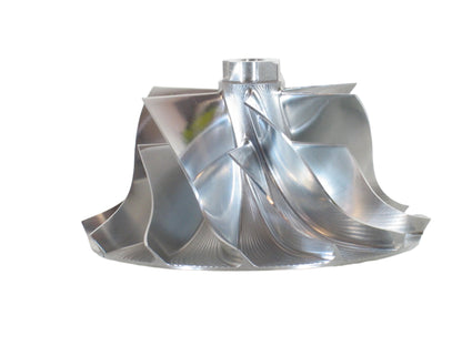 NEW GT3788R Turbo Billet Wheel Chevy 6.6L Duramax LB7 766172-5001 MFS3720C