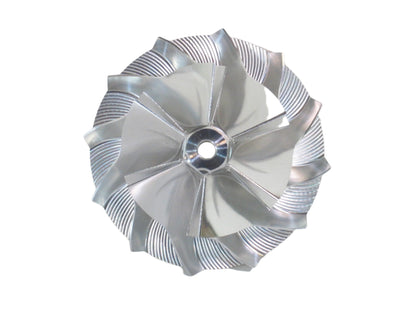 NEW GT3788R Turbo Billet Wheel Chevy 6.6L Duramax LB7 766172-5001 MFS3720C