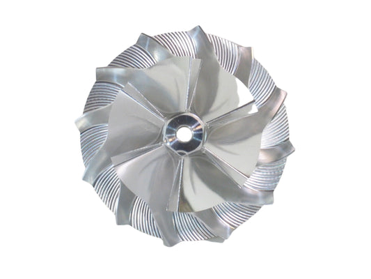 NEW GT3788R Turbo Billet Wheel Chevy 6.6L Duramax LB7 766172-5001 MFS3720C