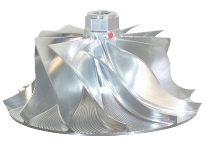 NEW Turbo Billet Compressor Wheel Ford Navistar 6.0L Power Stroke MFS3726C