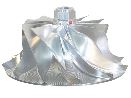 NEW Turbo Billet Compressor Wheel Ford Navistar 6.0L Power Stroke MFS3726C