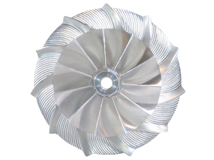 NEW Turbo Billet Compressor Wheel Ford Navistar 6.0L Power Stroke MFS3726C