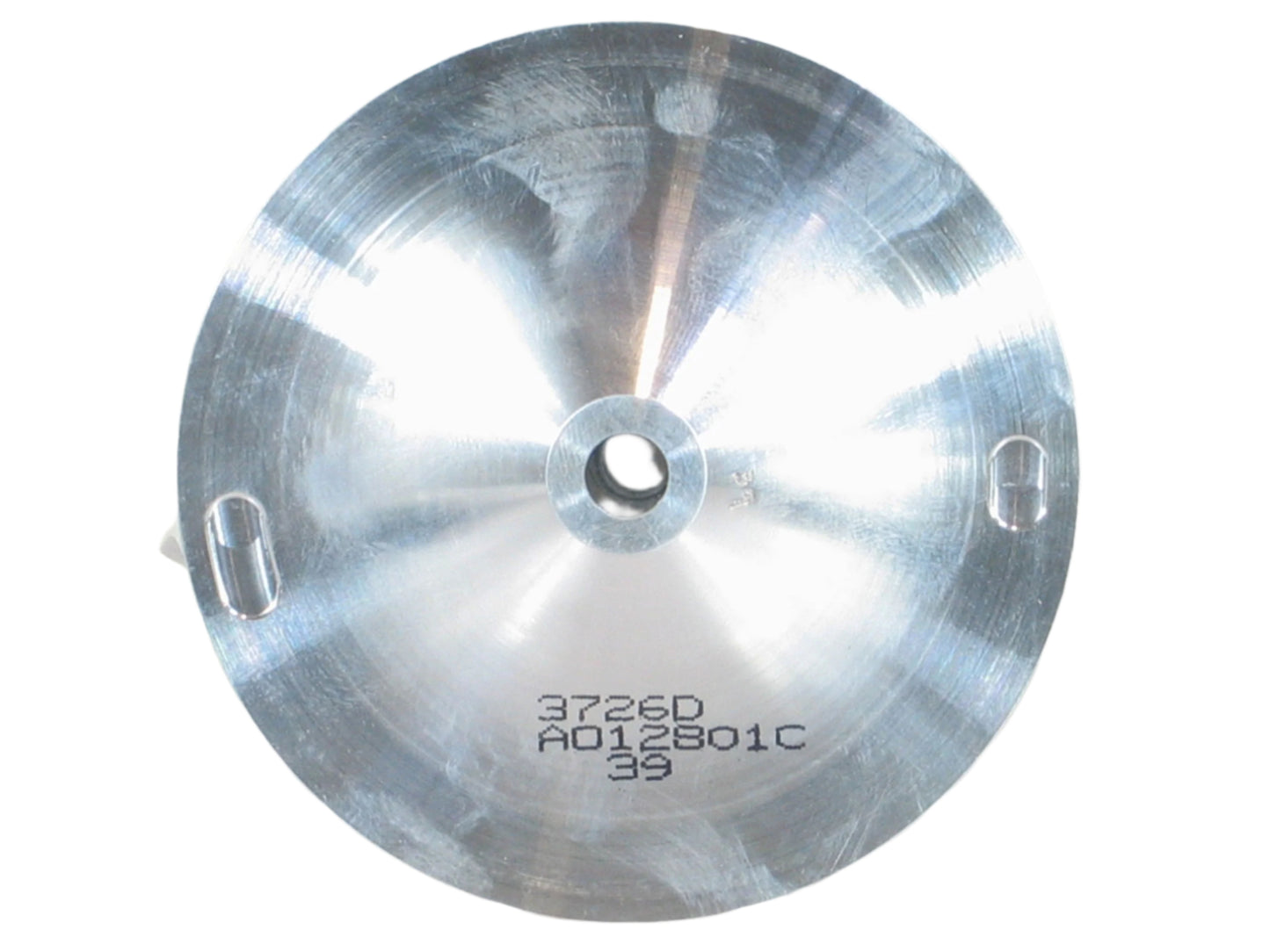 NEW Turbo Billet Compressor Wheel Ford Navistar 6.0L Power Stroke MFS3726C