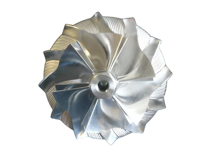 NEW Turbo Billet Compressor Wheel Dodge Ram 2500 3500 Cummins 5.9L MFS3772C
