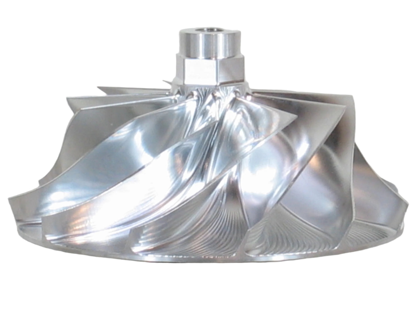 NEW GTP38 Turbo Billet Compressor Wheel Ford Truck 7.3L Powerstroke MFS3801C