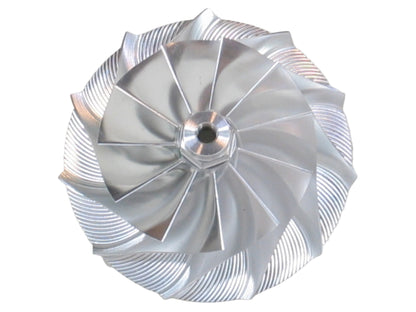 NEW GTP38 Turbo Billet Compressor Wheel Ford Truck 7.3L Powerstroke MFS3801C
