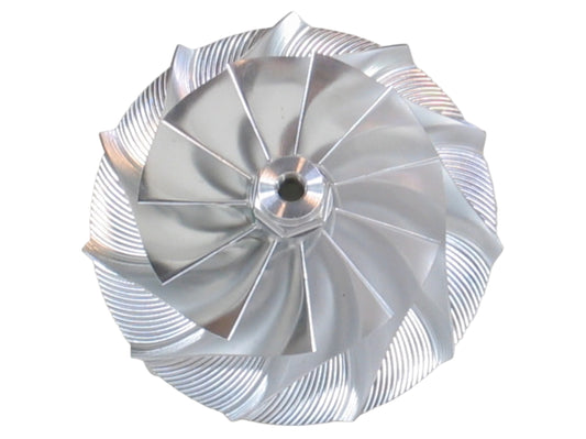 NEW GTP38 Turbo Billet Compressor Wheel Ford Truck 7.3L Powerstroke MFS3801C