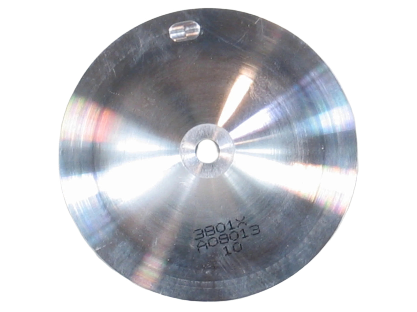 NEW GTP38 Turbo Billet Compressor Wheel Ford Truck 7.3L Powerstroke MFS3801C