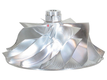 NEW GTP38 Turbo Billet Compressor Wheel Ford Truck 7.3L Powerstroke MFS3813C