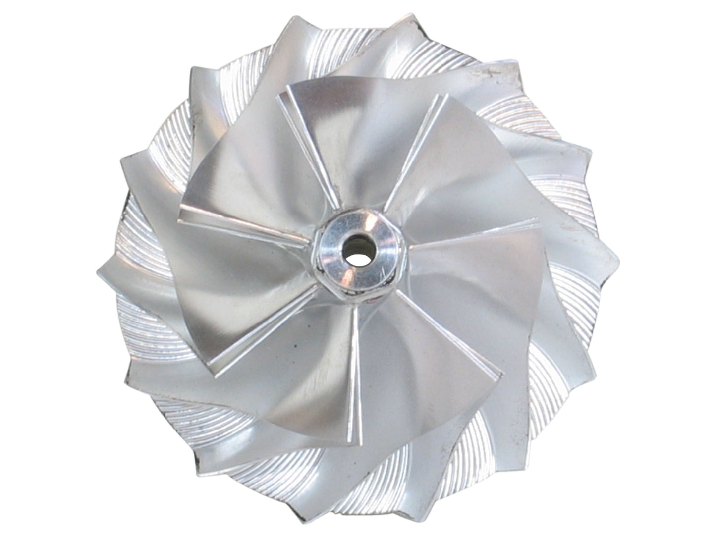 NEW GTP38 Turbo Billet Compressor Wheel Ford Truck 7.3L Powerstroke MFS3813C